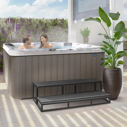 Escape hot tubs for sale in Coral Springs
